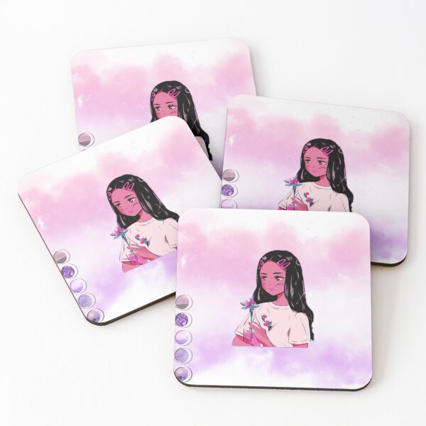 Item preview, Cute cartoon  designed and sold by Nyanelson.