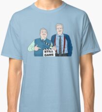 Still Game Classic T-Shirt
