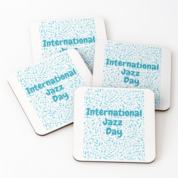 Item preview, International Jazz Day designed and sold by Simo0455.