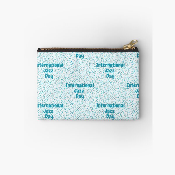 Item preview, International Jazz Day designed and sold by Simo0455.