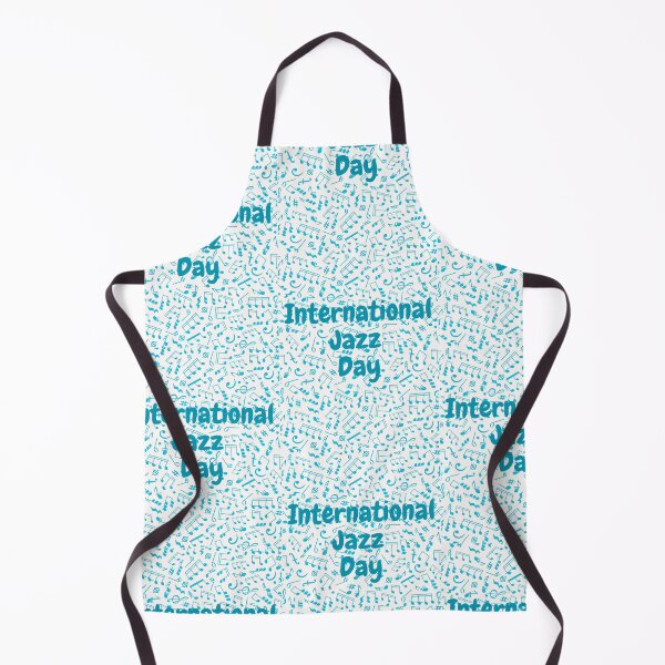 Item preview, International Jazz Day designed and sold by Simo0455.