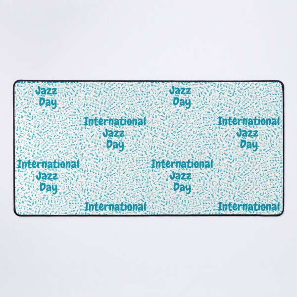 Item preview, International Jazz Day designed and sold by Simo0455.