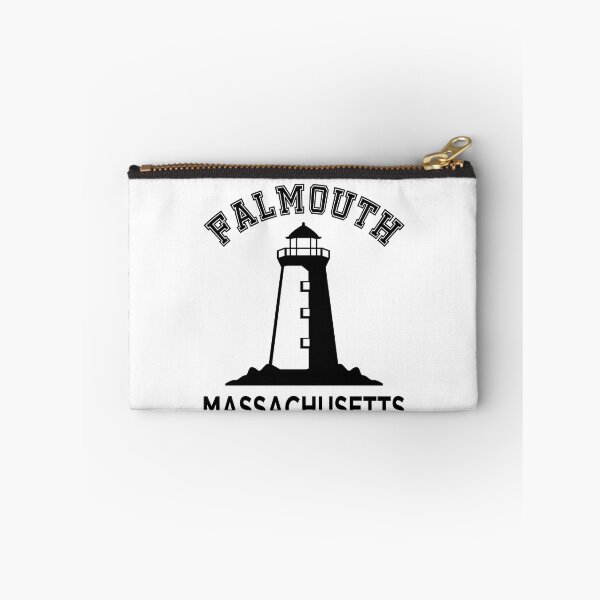 Item preview, Falmouth, Cape Cod Massachusetts Souvenir Lighthouse designed and sold by funnytshirtemp.