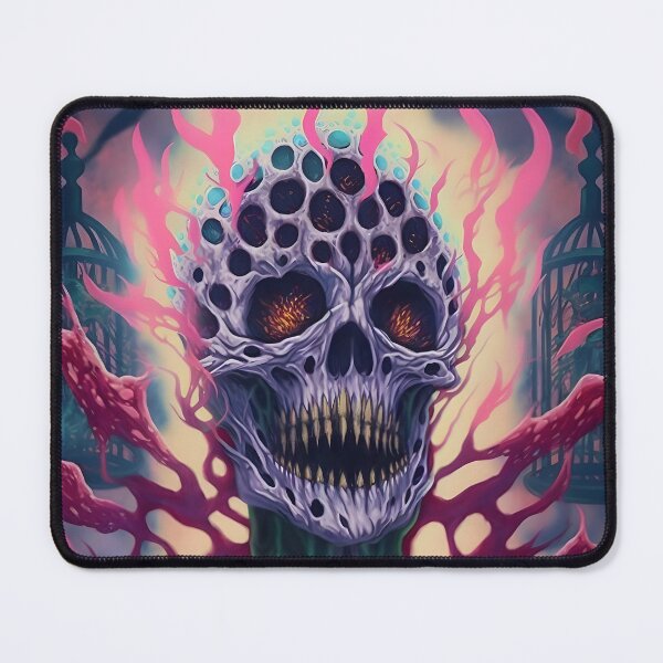 Item preview, Cybernetic Skeleton Entity designed and sold by Teebuya.