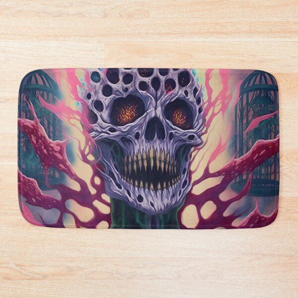 Item preview, Cybernetic Skeleton Entity designed and sold by Teebuya.