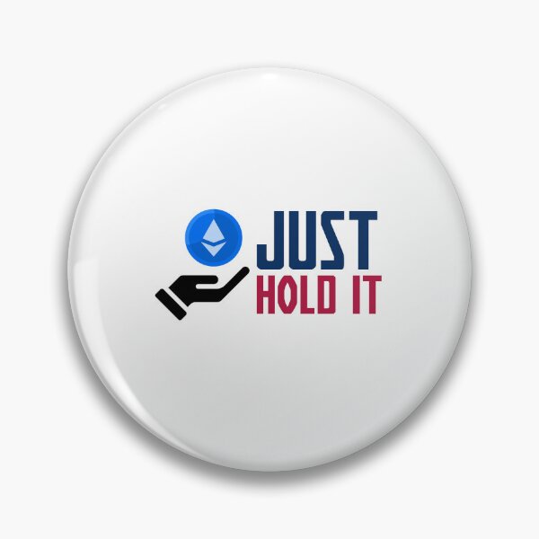 Item preview, Hold Coin designed and sold by IdeasForFreedom.