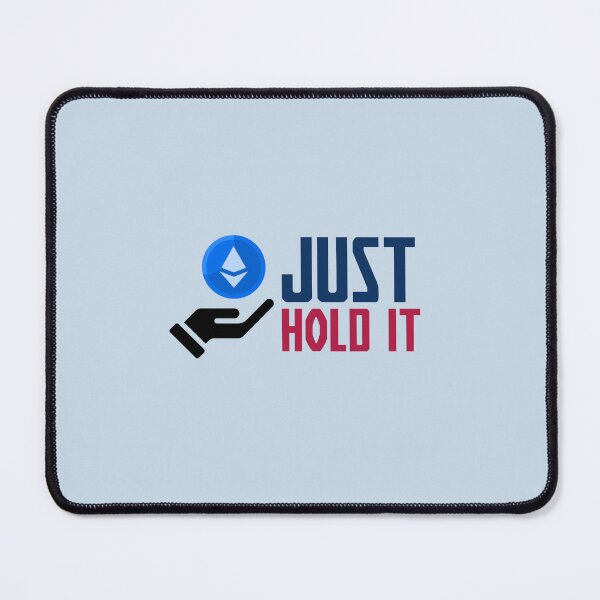 Item preview, Hold Coin designed and sold by IdeasForFreedom.