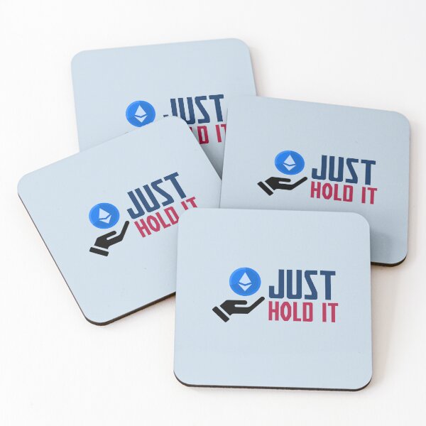 Item preview, Hold Coin designed and sold by IdeasForFreedom.