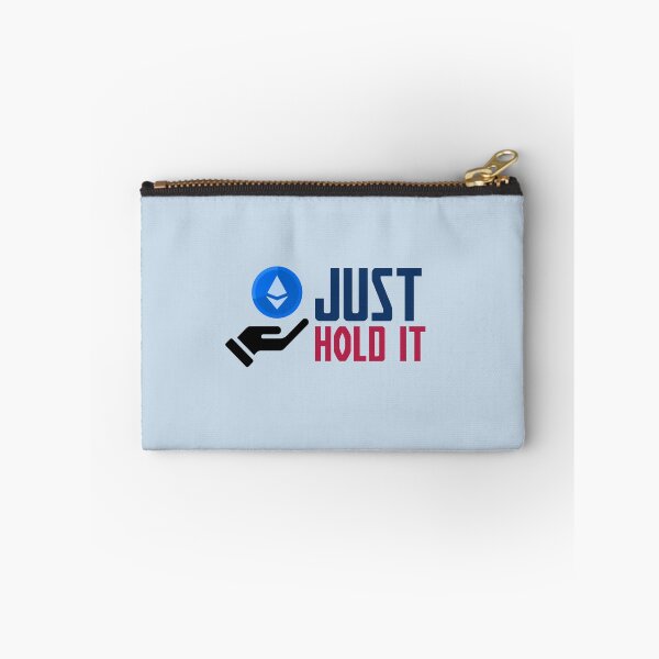 Item preview, Hold Coin designed and sold by IdeasForFreedom.