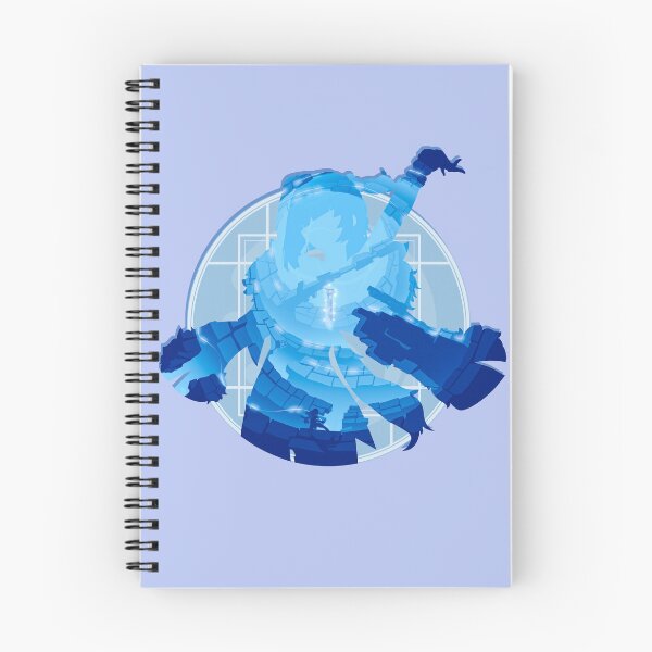 Item preview, Yelan Vision designed and sold by Valpochiro.