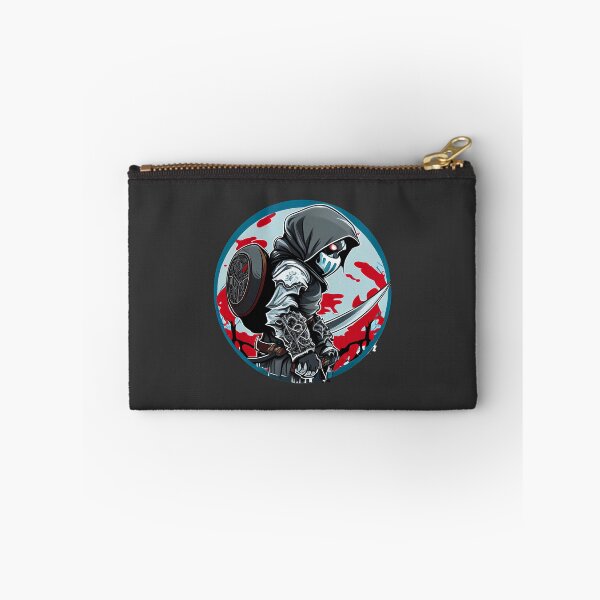Item preview, Demon Samurai designed and sold by BoneyardGrafix.