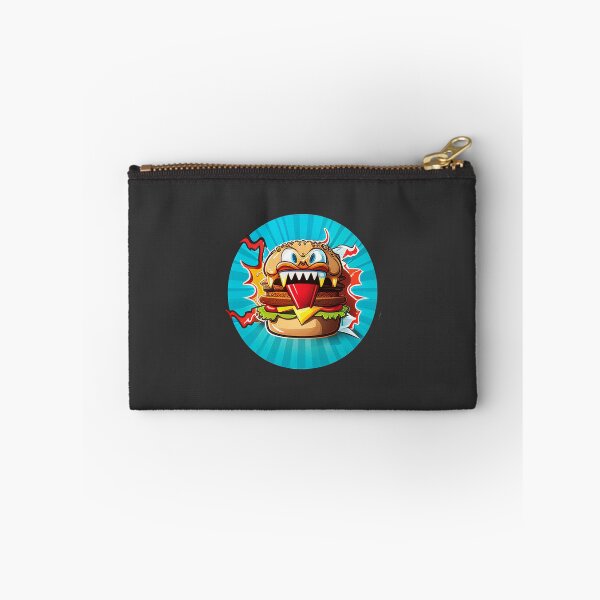 Item preview, Demon Burger designed and sold by BoneyardGrafix.