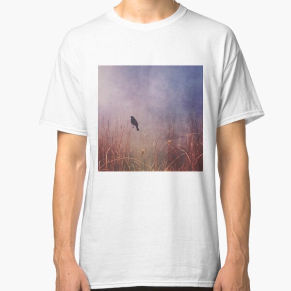 Holding On Classic T-Shirt