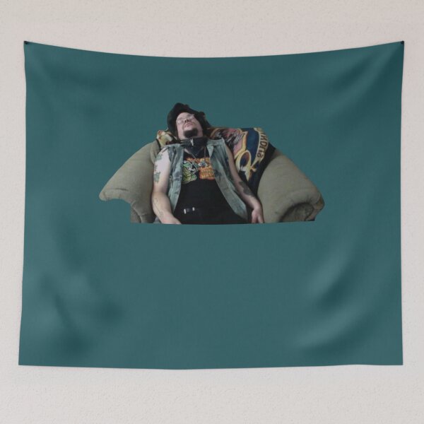 Item preview, KingCobraJFS Cobes Gothic Badboy Casper Jord TWU designed and sold by GregorioBerien.
