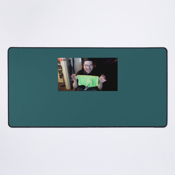 Item preview, KingCobraJFS Cobes Gothic Badboy Green Underpants TWU designed and sold by GregorioBerien.