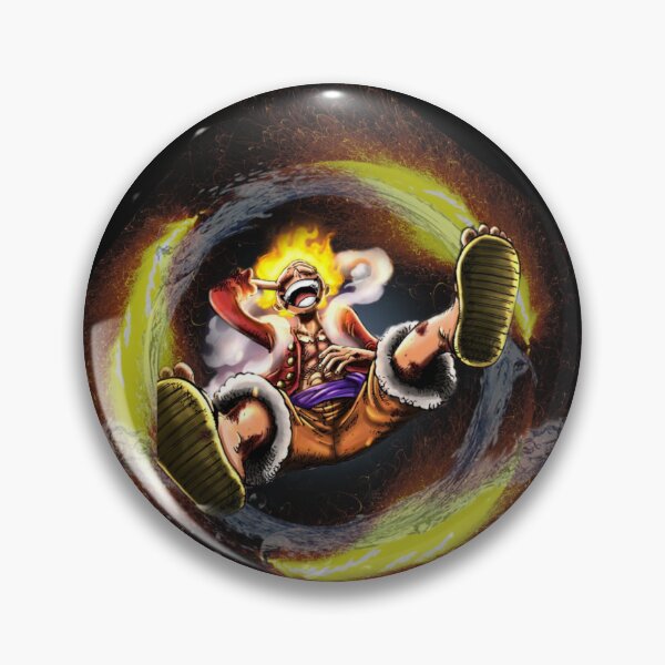 Item preview, Monkey de Luffy gear 5 the power is not determined by the size of your body but the size of your heart and dreams  classical t-shirt  designed and sold by MEDKH02.