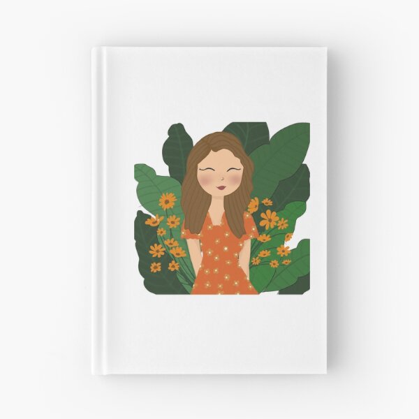 Item preview, Cute girl  designed and sold by Manar Altaweel.
