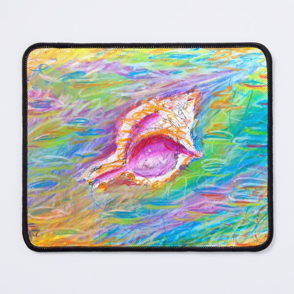 Item preview, seashell designed and sold by Tereza Pilar  Art.
