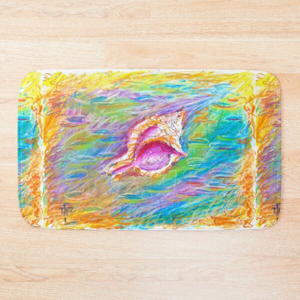 Item preview, seashell designed and sold by Tereza Pilar  Art.