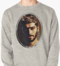 Z. Malik Pullover
