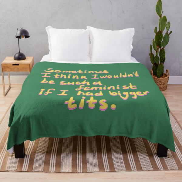 Item preview, Funny fleabag quote designed and sold by pinkyfish1010.