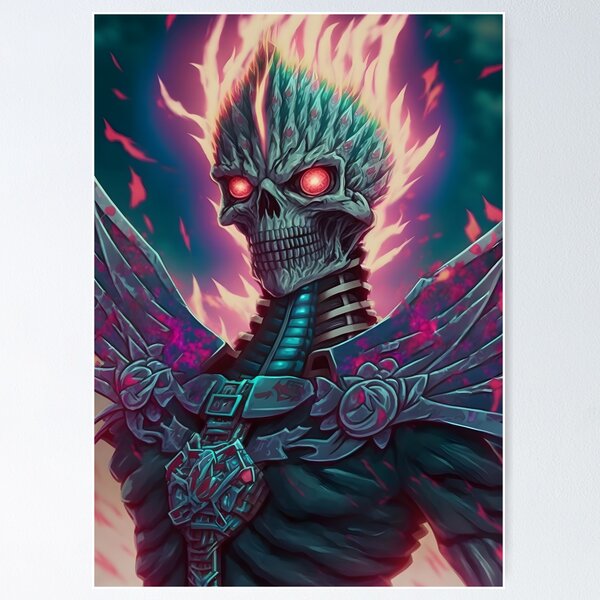 Item preview, Biomech Psychic Entity designed and sold by Teebuya.
