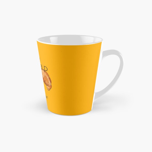 Item preview, Copy of You Bake The World A Better Place design designed and sold by Itsdomd.