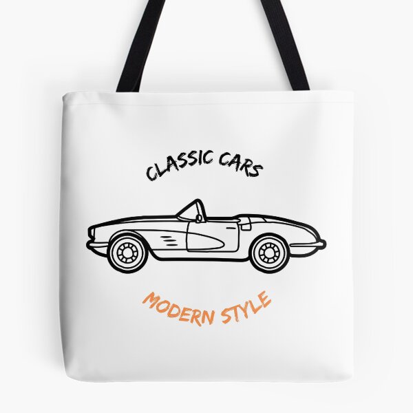 Item preview, classic cars , modern style  designed and sold by hamooood.