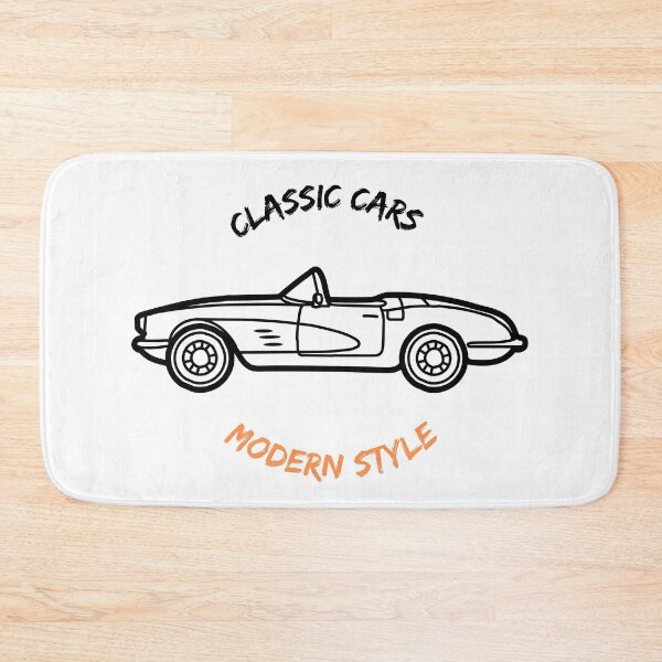 Item preview, classic cars , modern style  designed and sold by hamooood.