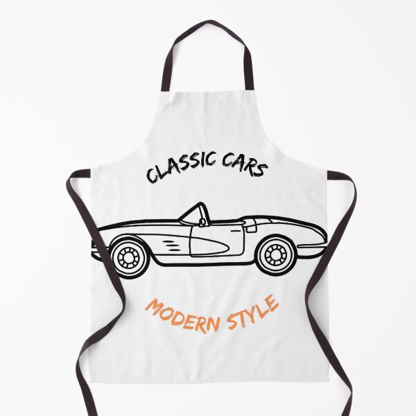 Aperçu de l'œuvre voitures classiques, style moderne créée et vendue par hamooood.