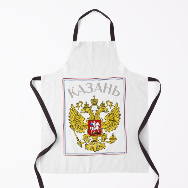 Item preview, Russian Imperial Eagle Kazan designed and sold by Fed Sher.