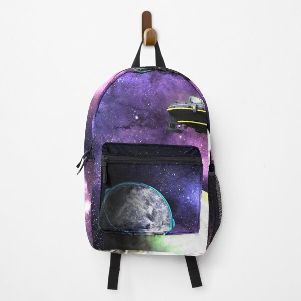 Item preview, spaceship in outer space designed and sold by west90.
