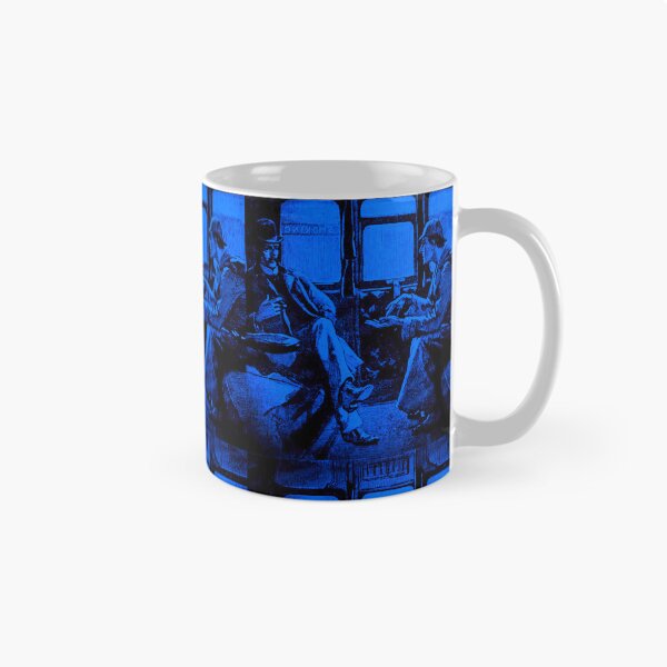 Item preview, Holmes - Watson designed and sold by lobodelnoir.