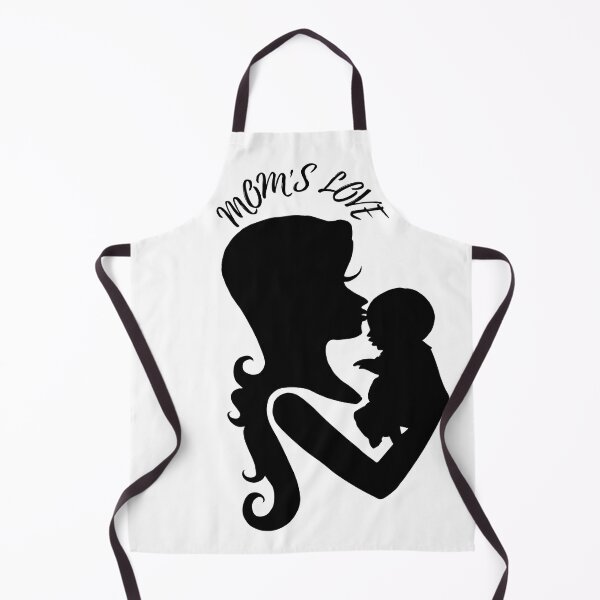 Artikelvorschau, Mutter-Kind-Liebe Mutter-Kind-Liebe entworfen und verkauft von ThePurplePrints.