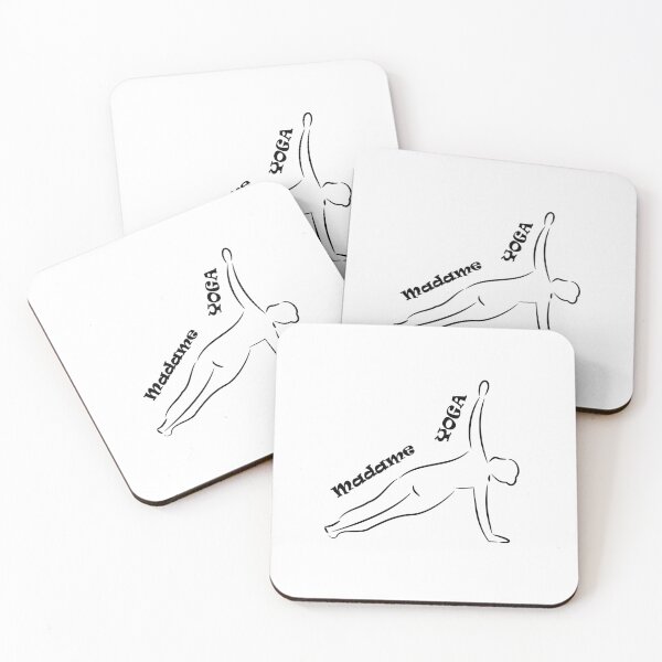 Item preview, Vasisthasana Yoga side plank pause designed and sold by Laurentlartiste.