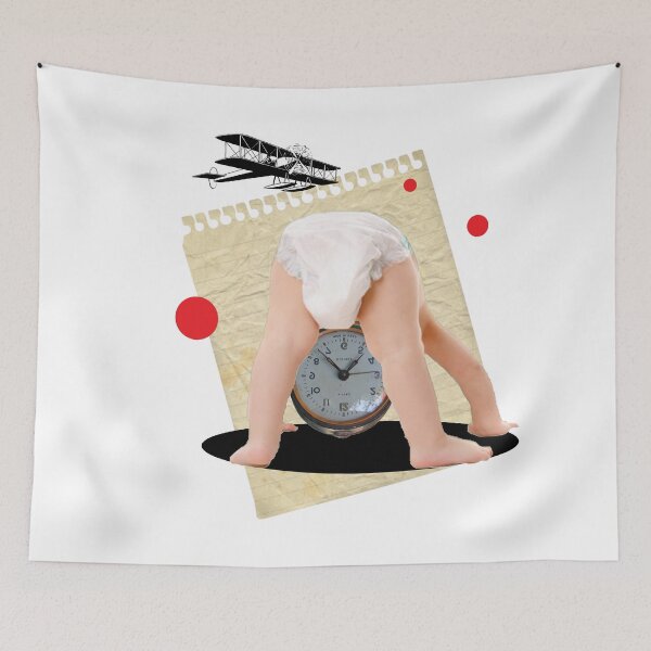 Item preview, Upside down designed and sold by AWAarts.
