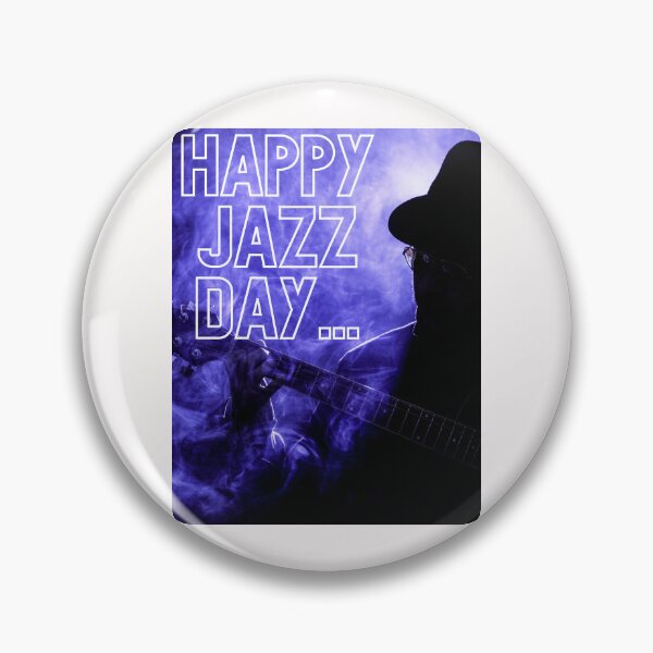 Aperçu de l'œuvre Journée Jazz créée et vendue par Simo0455.