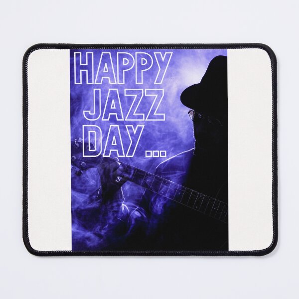 Item preview, Jazz Day designed and sold by Simo0455.