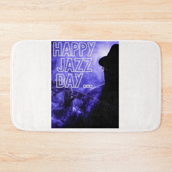 Item preview, Jazz Day designed and sold by Simo0455.