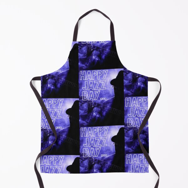 Item preview, Jazz Day designed and sold by Simo0455.