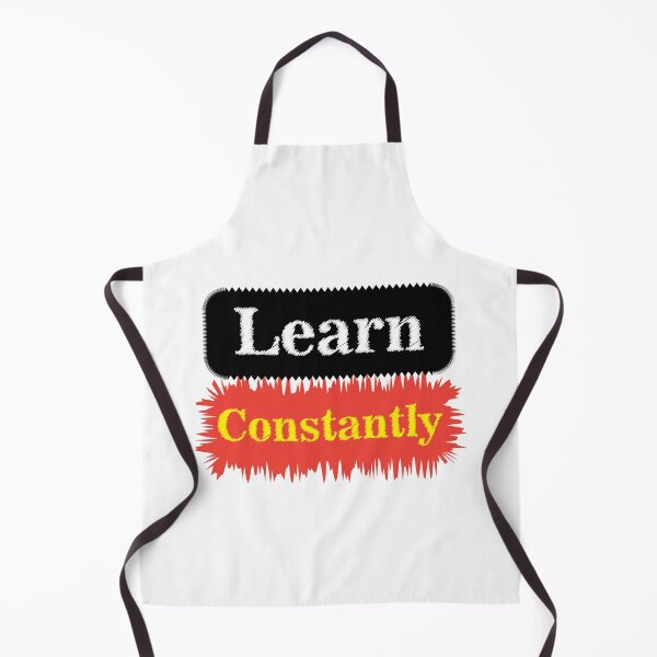 Item preview, Learn Constantly designed and sold by xhemojashari.