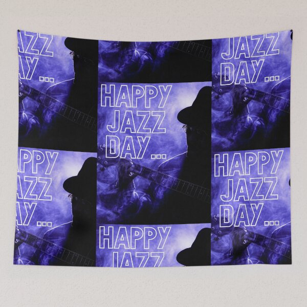 Item preview, Jazz Day designed and sold by Simo0455.