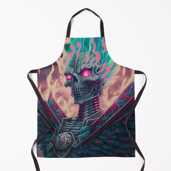 Item preview, Biomech Psychic Skeleton designed and sold by Teebuya.