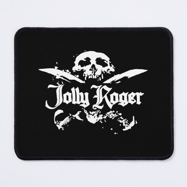 Item preview, JOLLY ROGER (white ver.) designed and sold by ELALJUR.