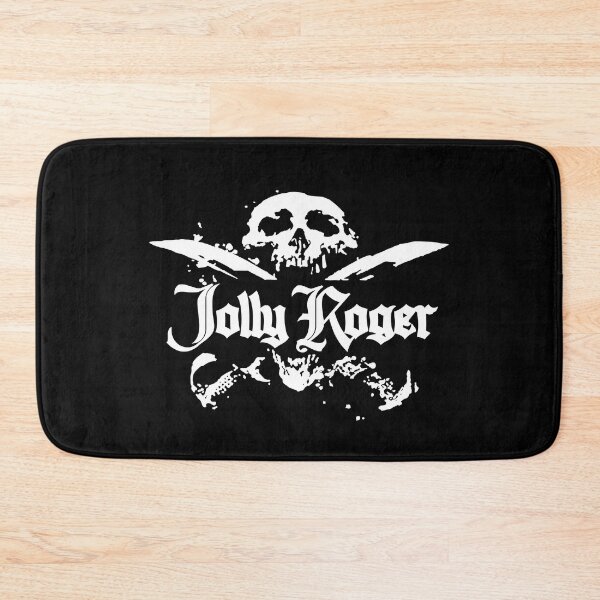 Item preview, JOLLY ROGER (white ver.) designed and sold by ELALJUR.