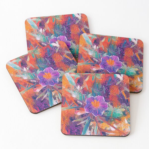 Item preview, Floral Fusion designed and sold by Andykinoz.