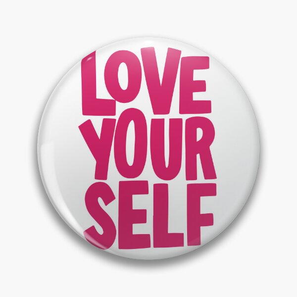 Item preview, Love Yourself  designed and sold by Biancavheer.