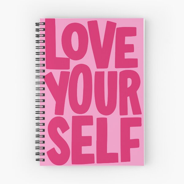 Item preview, Love Yourself  designed and sold by Biancavheer.