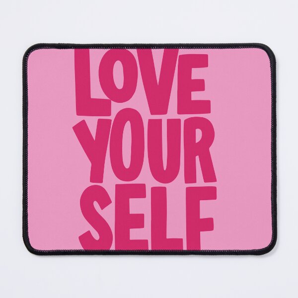 Item preview, Love Yourself  designed and sold by Biancavheer.