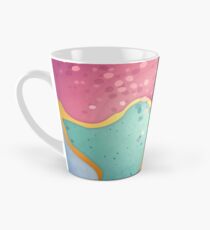 Kintsugi :: The Seasons ~ Spring Tall Mug